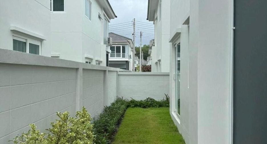 For rent 3 bedrooms house in Thalang, Phuket
