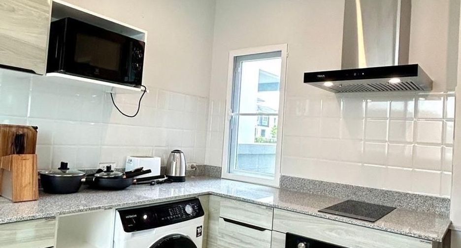 For rent 3 bedrooms house in Thalang, Phuket