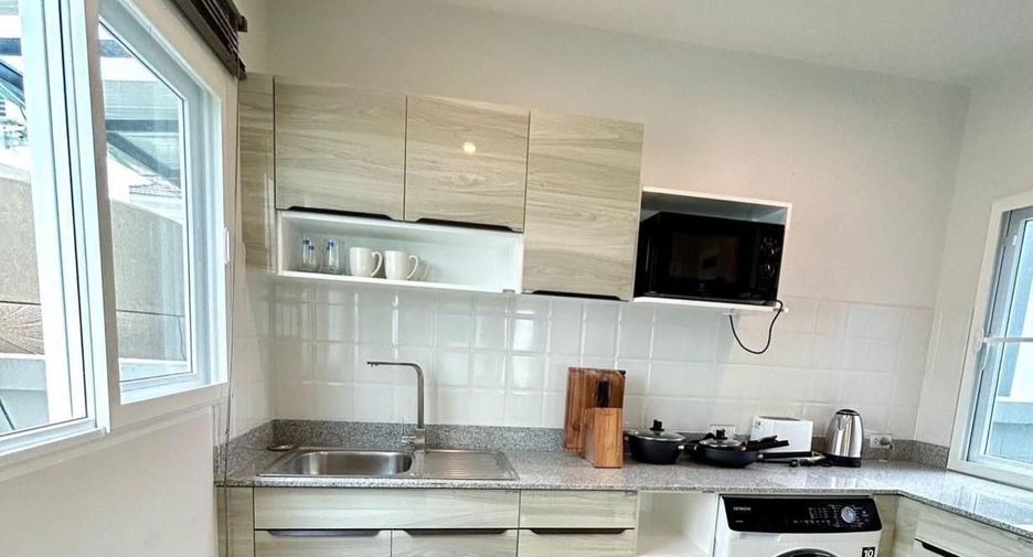 For rent 3 bedrooms house in Thalang, Phuket