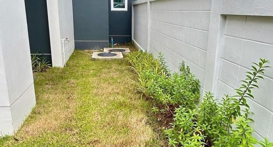 For rent 3 bedrooms house in Thalang, Phuket