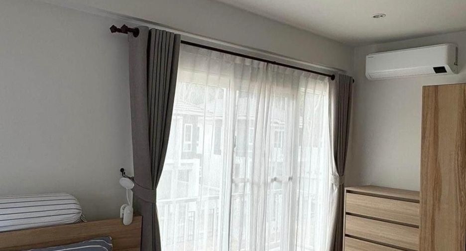 For rent 3 bedrooms house in Thalang, Phuket