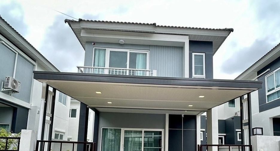 For rent 3 bedrooms house in Thalang, Phuket
