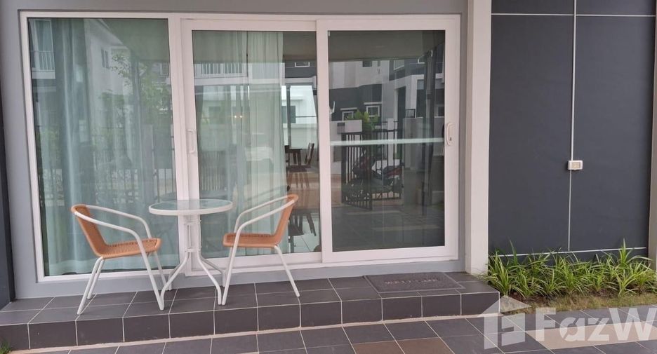 For rent 3 bedrooms house in Thalang, Phuket