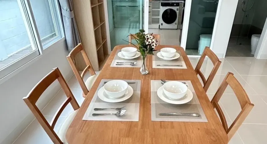 For rent 3 bedrooms house in Thalang, Phuket