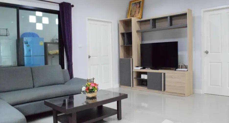 For sale 2 bedrooms house in Thalang, Phuket