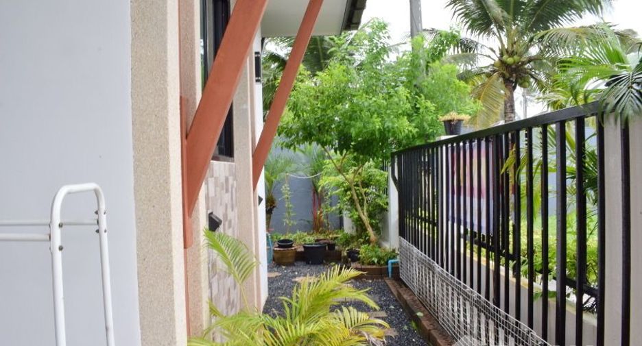 For sale 2 bedrooms house in Thalang, Phuket