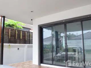 For sale 2 bedrooms house in Thalang, Phuket