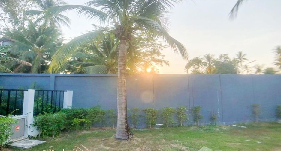 For sale 2 bedrooms house in Thalang, Phuket