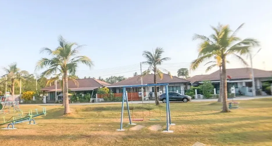 For sale 2 bedrooms house in Thalang, Phuket