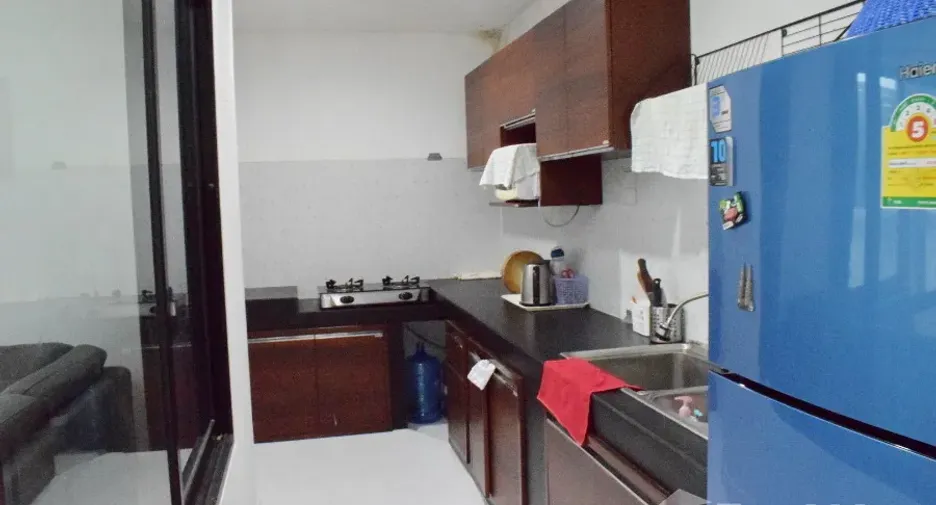 For sale 2 bedrooms house in Thalang, Phuket