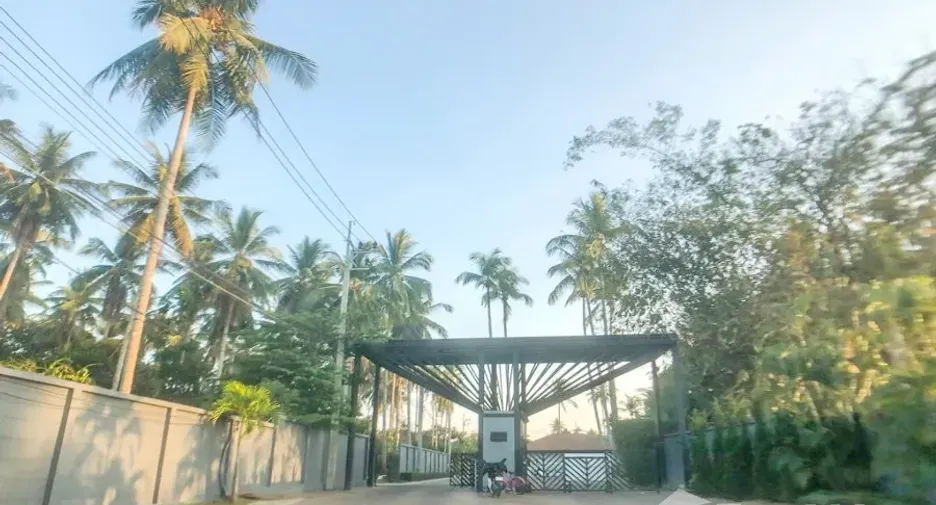 For sale 2 bedrooms house in Thalang, Phuket