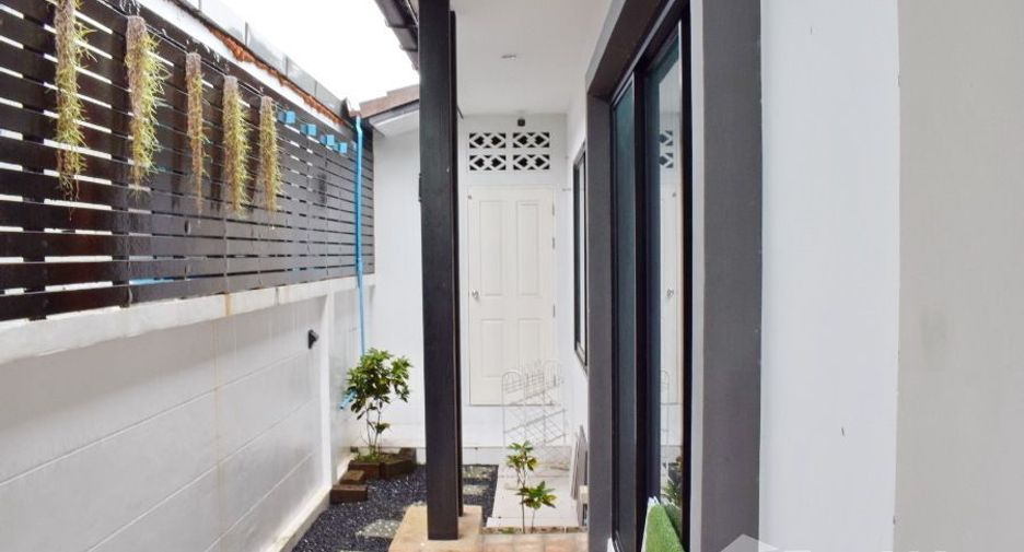 For sale 2 bedrooms house in Thalang, Phuket