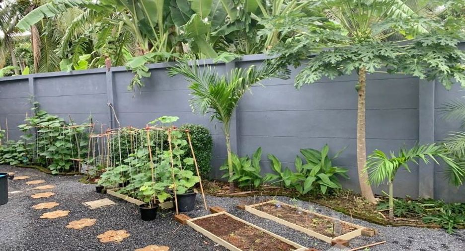 For sale 2 bedrooms house in Thalang, Phuket