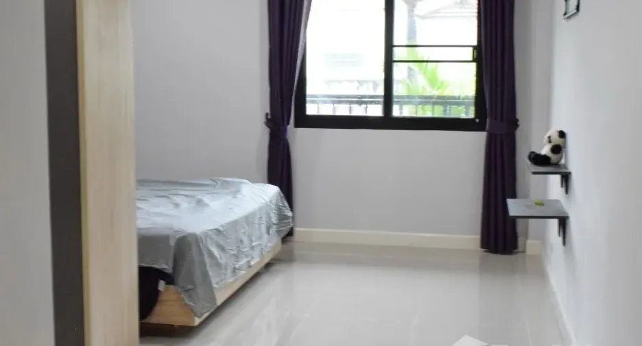 For sale 2 bedrooms house in Thalang, Phuket