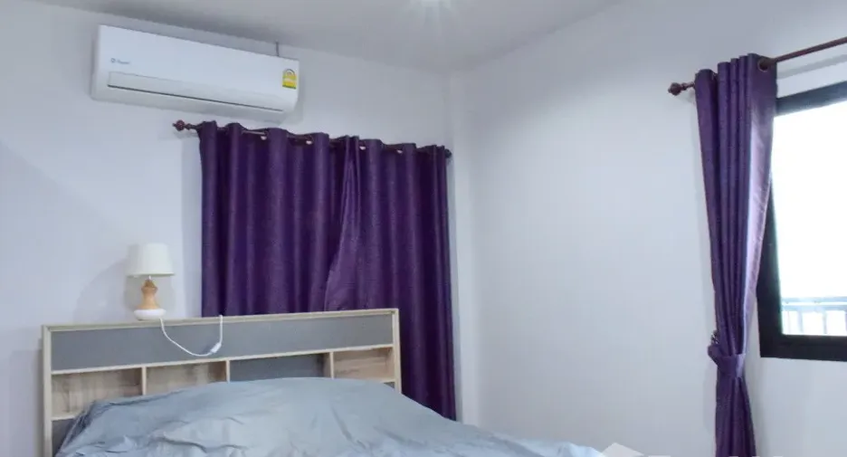 For sale 2 bedrooms house in Thalang, Phuket
