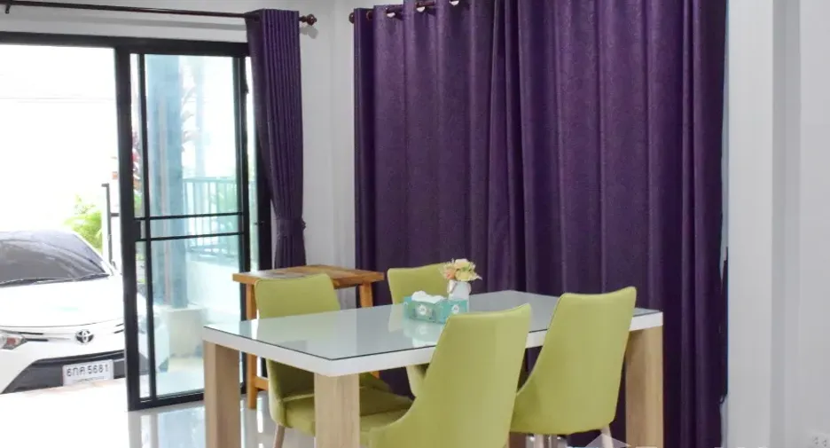 For sale 2 bedrooms house in Thalang, Phuket