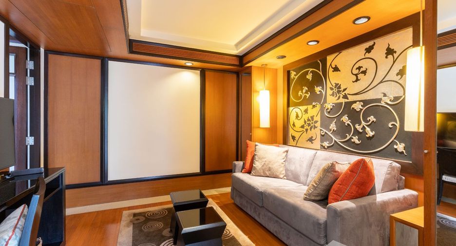 For sale 2 bedrooms villa in Thalang, Phuket