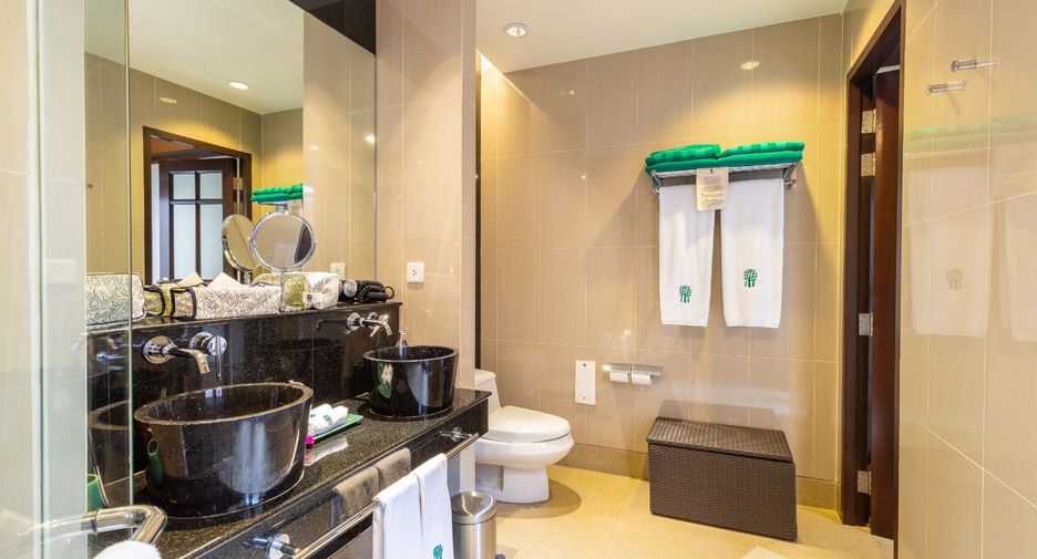 For sale 2 bedrooms villa in Thalang, Phuket
