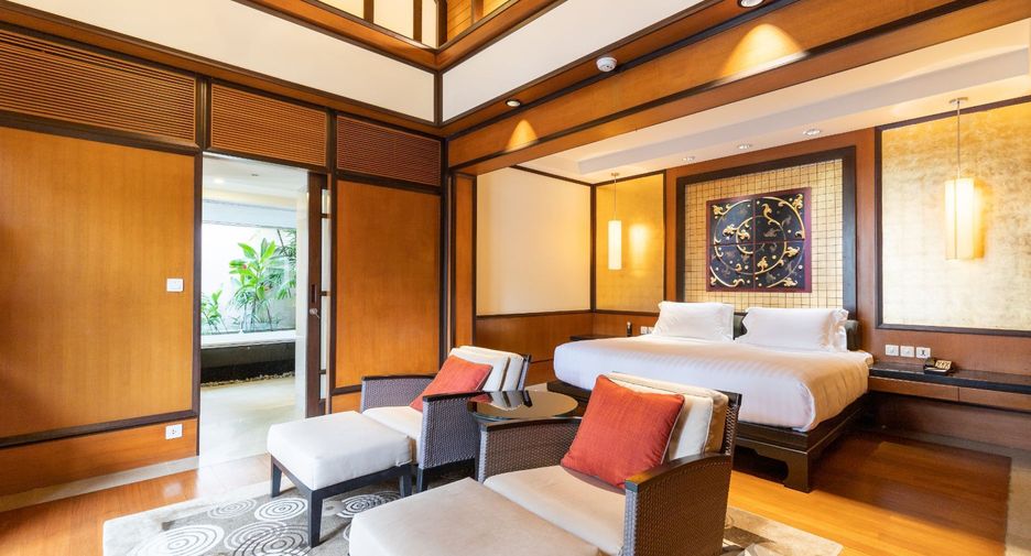 For sale 2 bedrooms villa in Thalang, Phuket