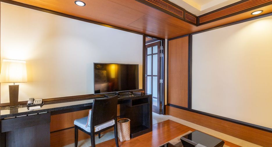 For sale 2 bedrooms villa in Thalang, Phuket