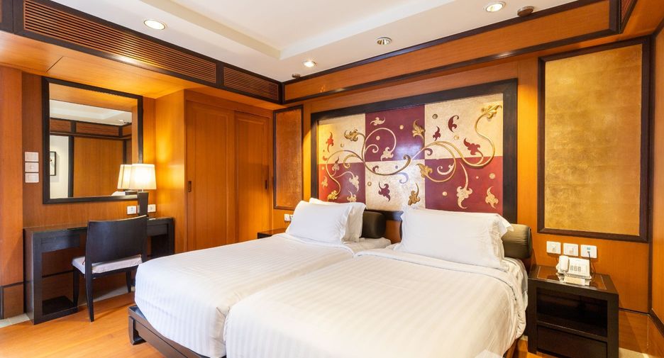 For sale 2 bedrooms villa in Thalang, Phuket