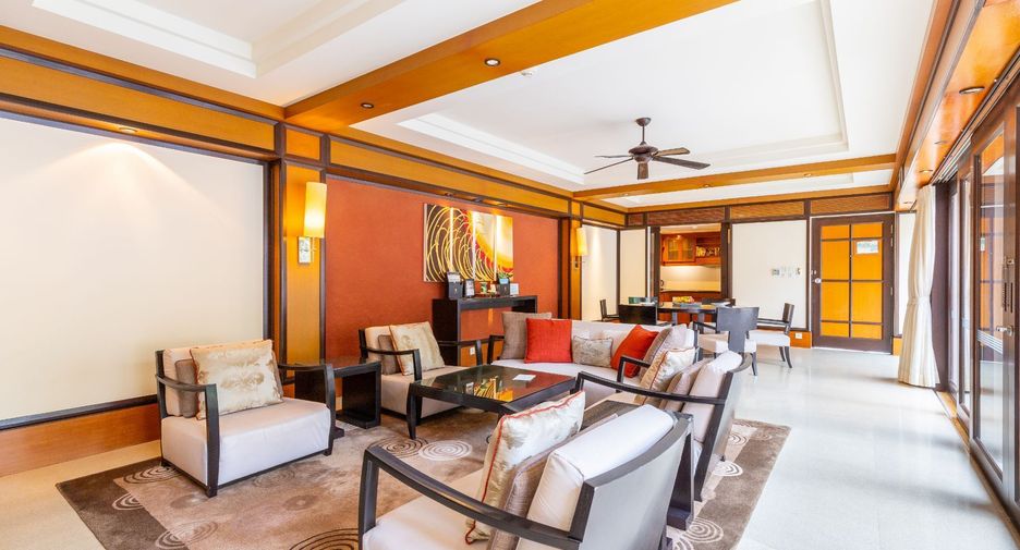 For sale 2 bedrooms villa in Thalang, Phuket