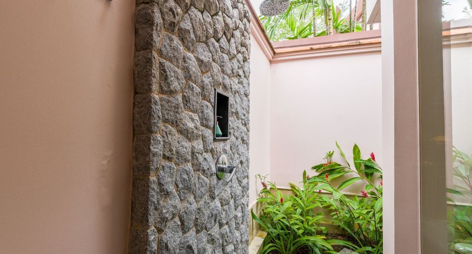 For sale 2 bedrooms villa in Thalang, Phuket