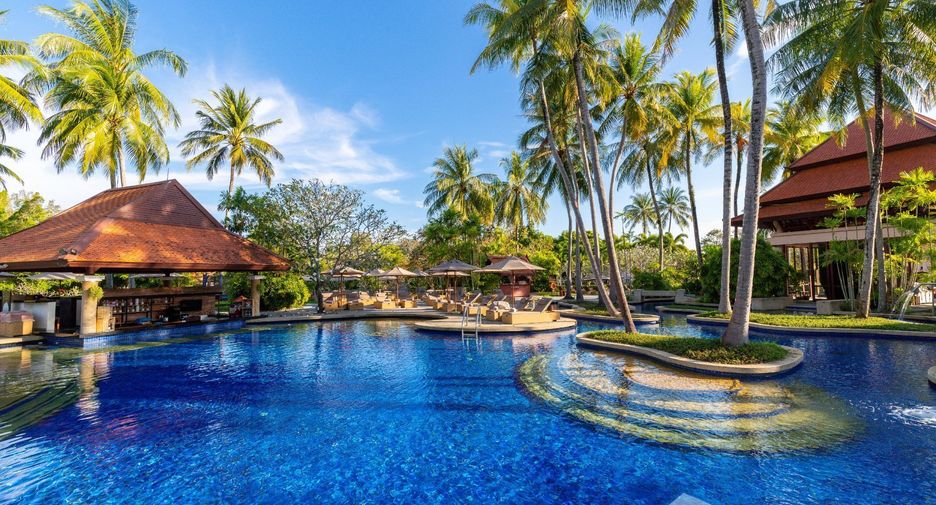 For sale 2 bedrooms villa in Thalang, Phuket