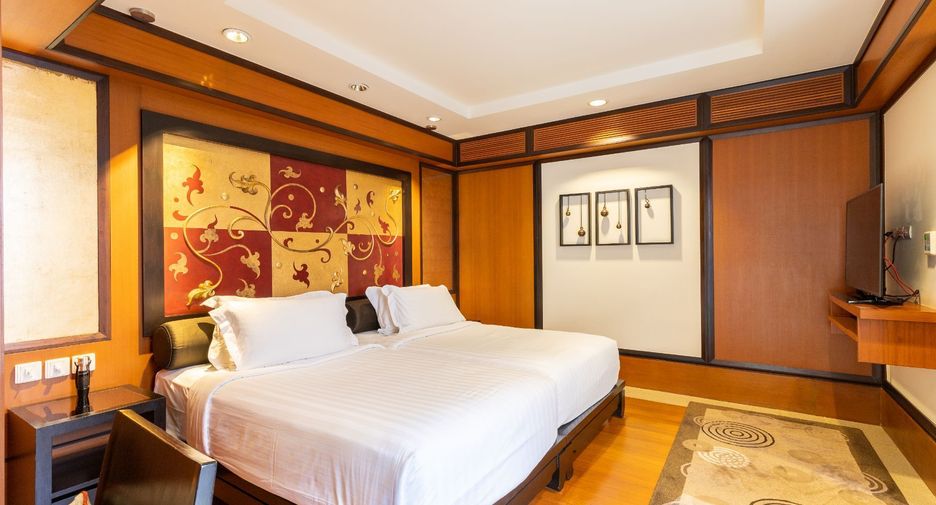 For sale 2 bedrooms villa in Thalang, Phuket