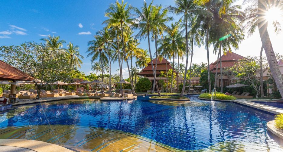 For sale 2 bedrooms villa in Thalang, Phuket