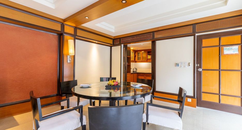For sale 2 bedrooms villa in Thalang, Phuket