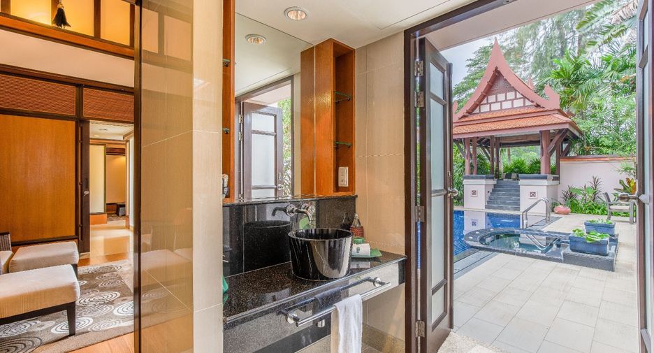 For sale 2 bedrooms villa in Thalang, Phuket