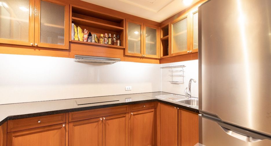 For sale 2 bedrooms villa in Thalang, Phuket