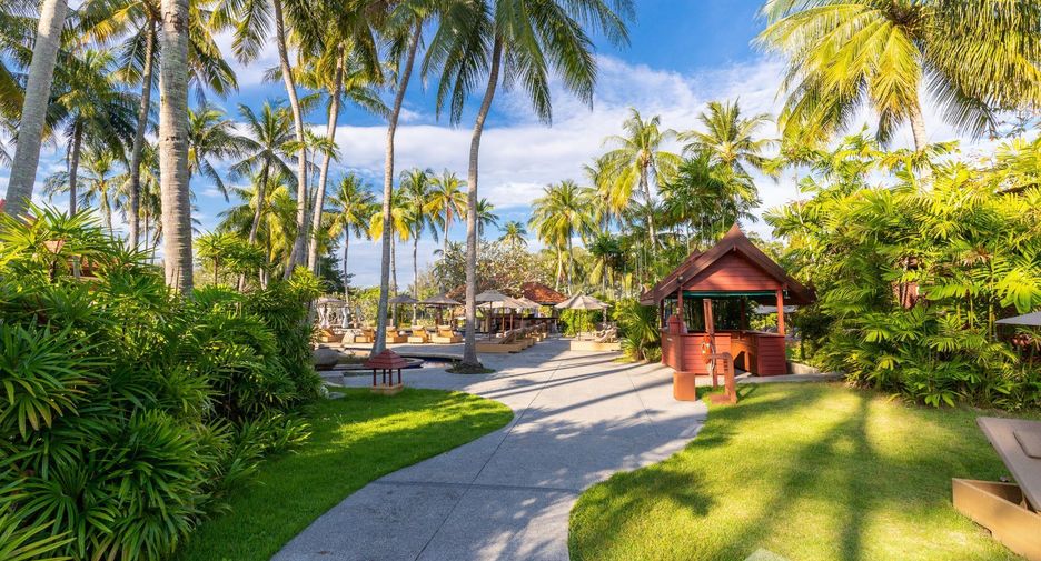 For sale 2 bedrooms villa in Thalang, Phuket