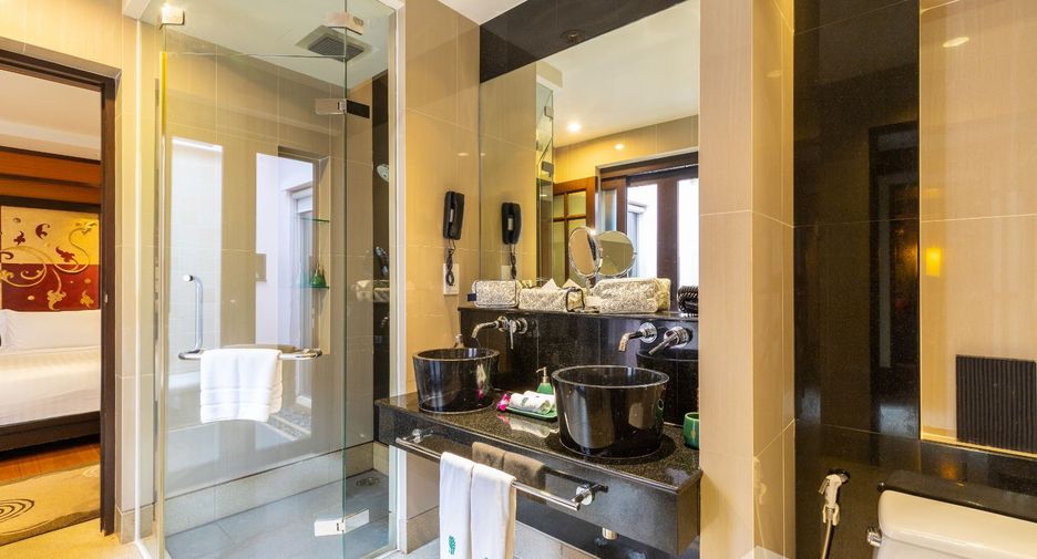 For sale 2 bedrooms villa in Thalang, Phuket