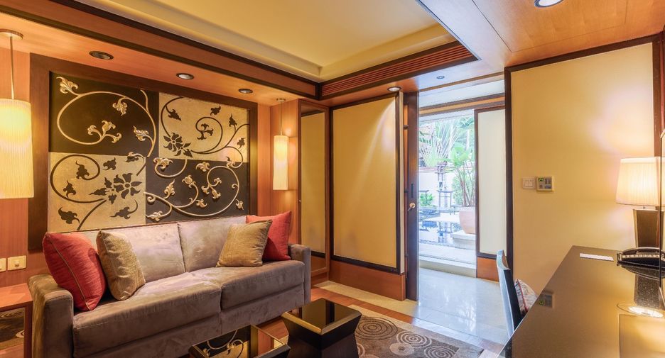 For sale 2 bedrooms villa in Thalang, Phuket