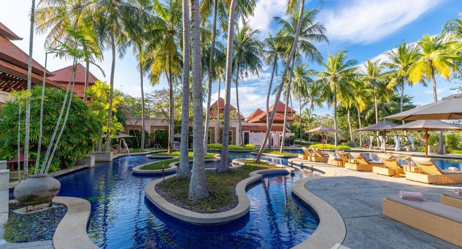 For sale 2 bedrooms villa in Thalang, Phuket