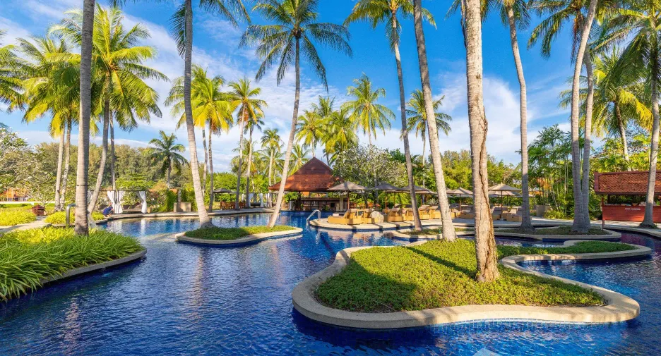 For sale 2 bedrooms villa in Thalang, Phuket
