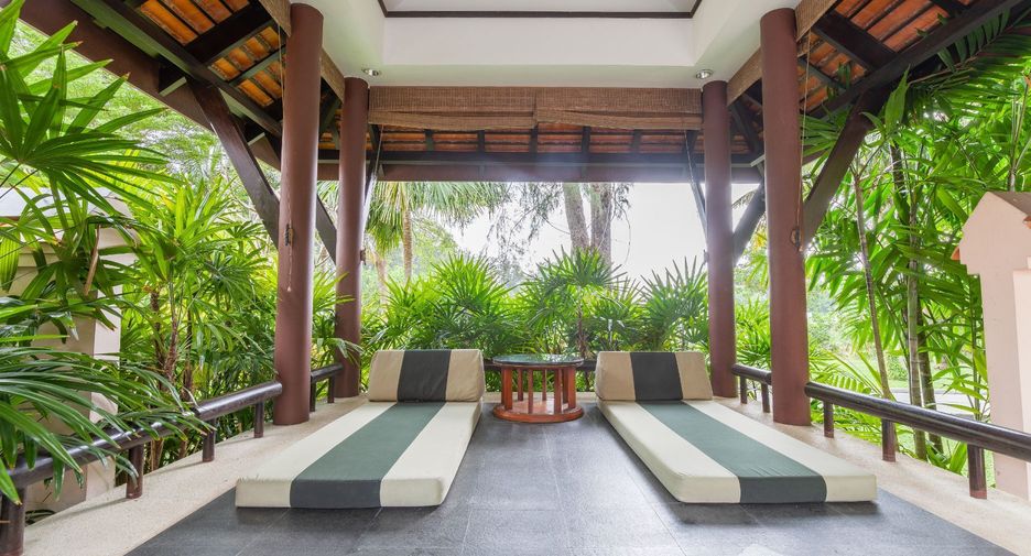 For sale 2 bedrooms villa in Thalang, Phuket