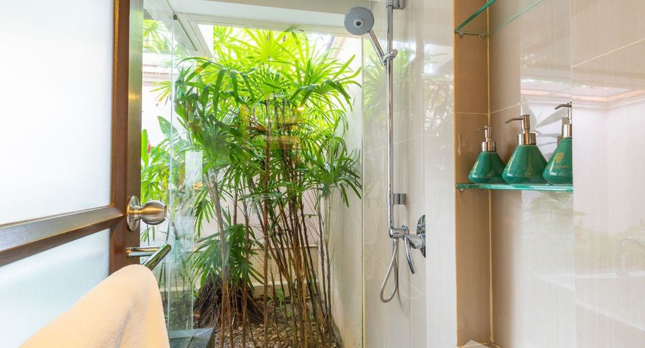 For sale 2 bedrooms villa in Thalang, Phuket