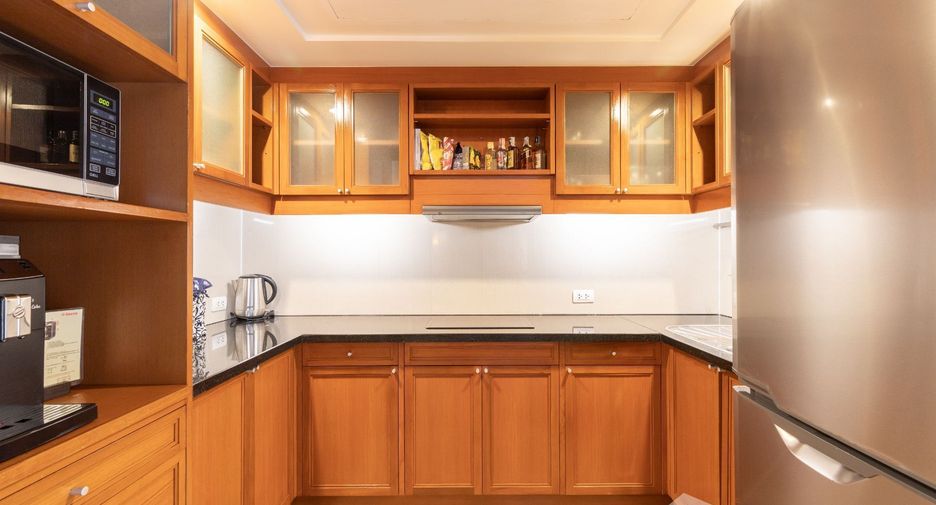 For sale 2 bedrooms villa in Thalang, Phuket