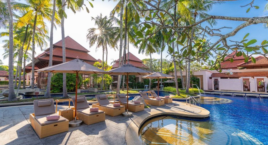For sale 2 bedrooms villa in Thalang, Phuket