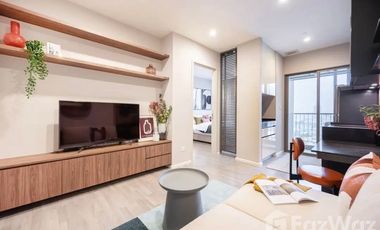 Condo en venta de 1 habitaciones en Sathon, Bangkok