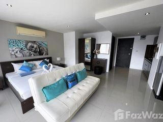For Rent Studio Condo In Kathu, Phuket