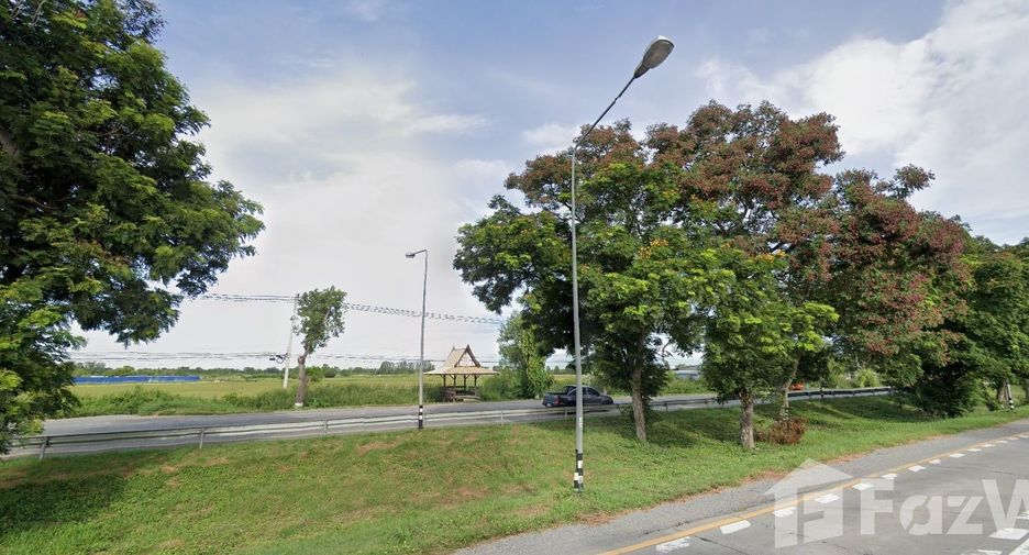 Terreno en venta en Chaiyo, Ang Thong