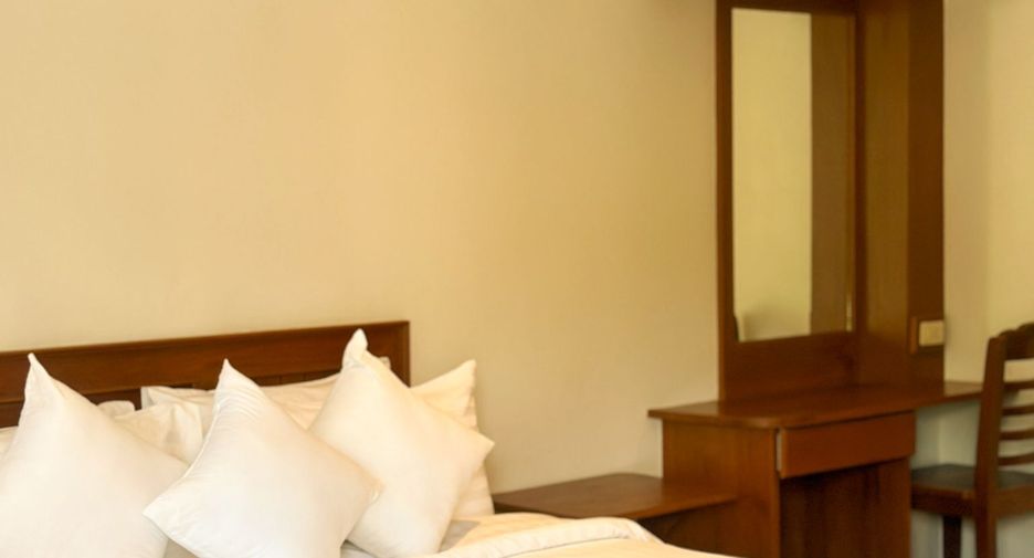 For rent 1 bed apartment in Mueang Phuket, Phuket