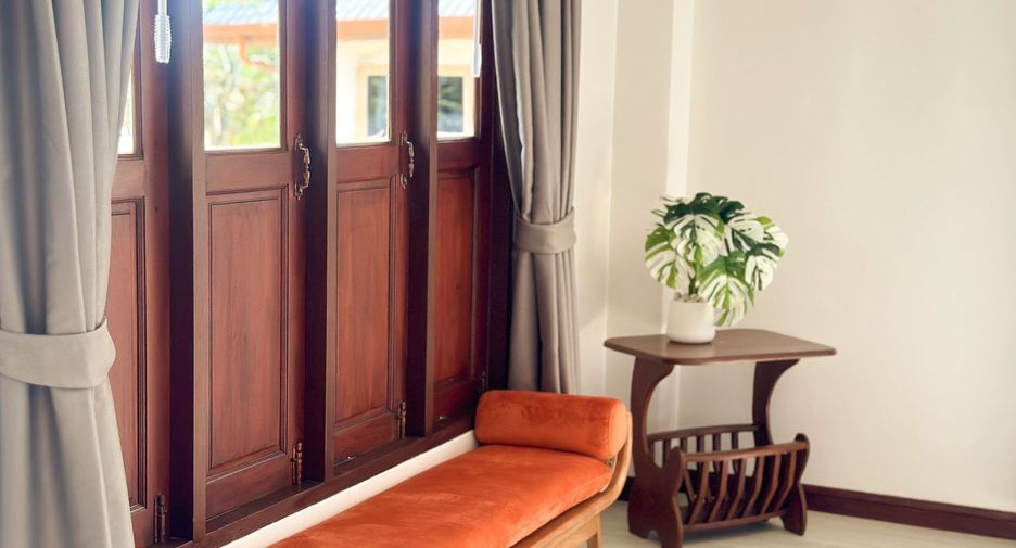 For rent 1 bed apartment in Mueang Phuket, Phuket
