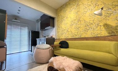 À vendre et à louer 1 chambre condo à Phasi Charoen, Bangkok