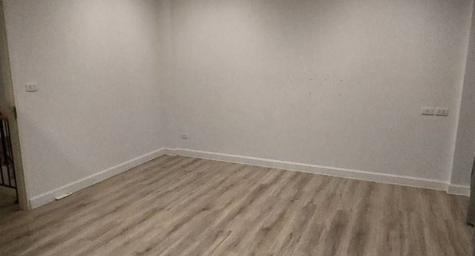 Gewerbefläche zur Miete und zum Kauf in Bang Kruai, Nonthaburi