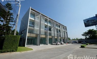 Local comercial en venta y en alquiler en Bang Kruai, Nonthaburi